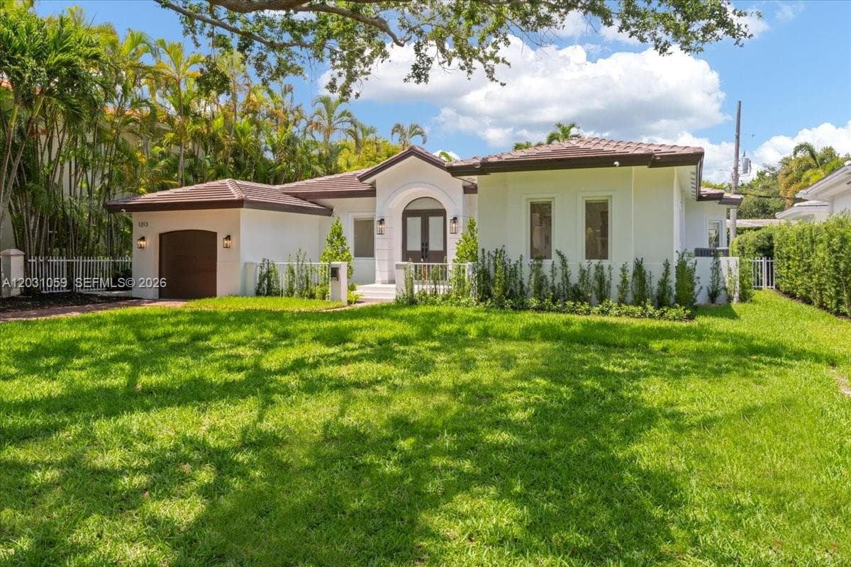 1213 Andora Ave, Coral Gables FL 33146 — 28