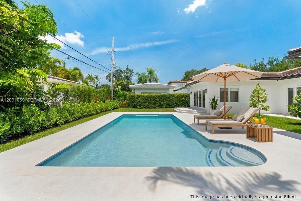 1213 Andora Ave, Coral Gables FL 33146 — 25