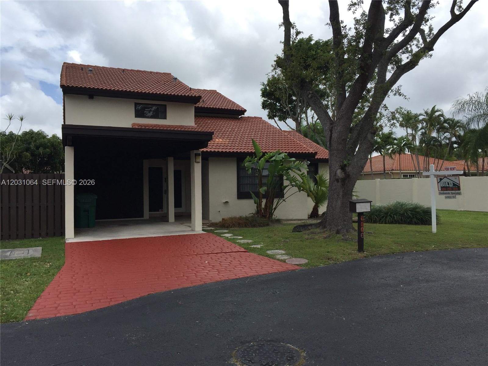 9082 SW 112 PL, Miami FL 33176 — 27