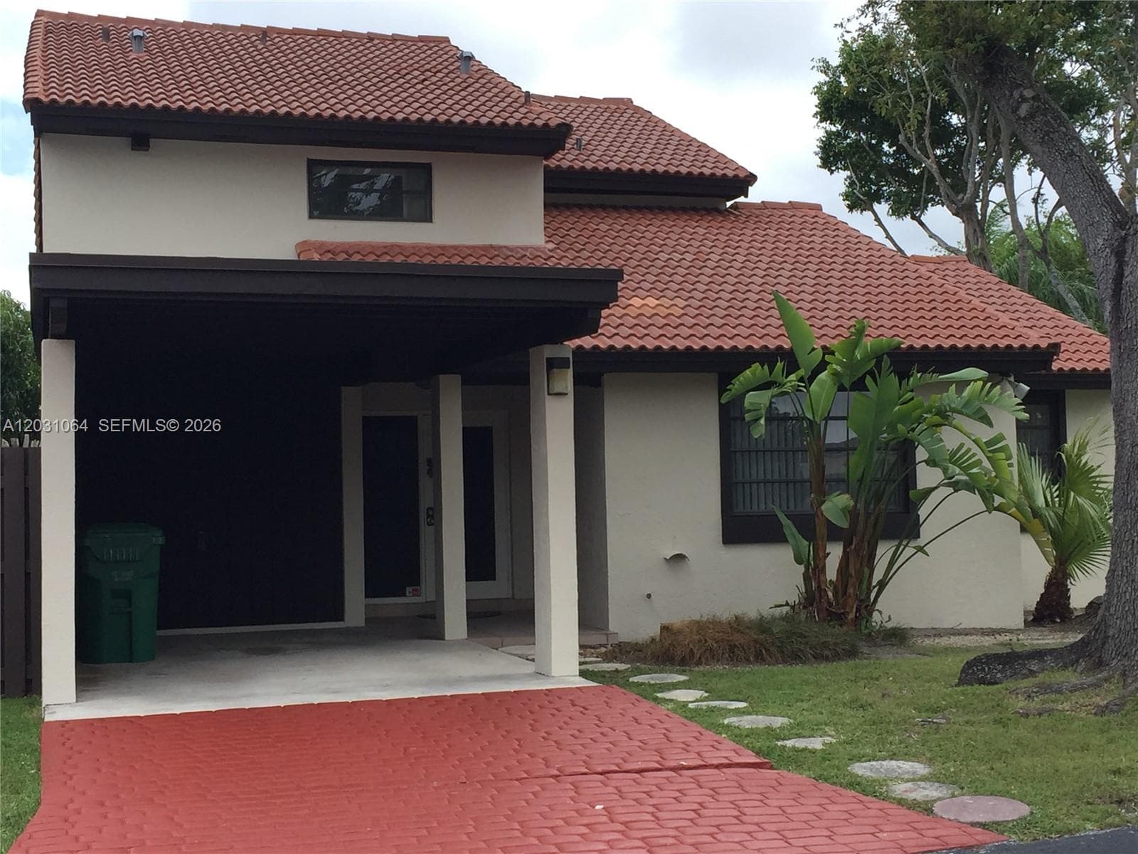 9082 SW 112 PL, Miami FL 33176 — 1