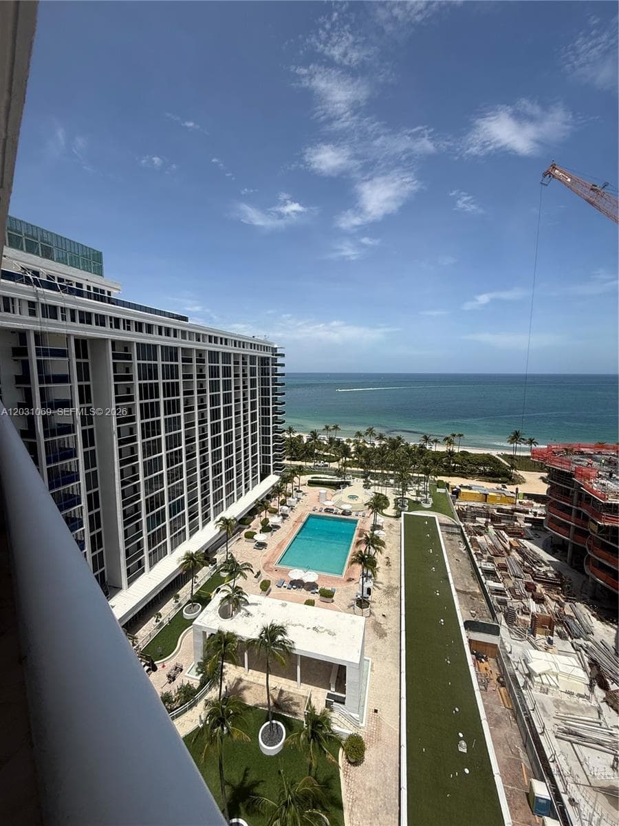 10275 Collins Ave # 1221, Bal Harbour FL 33154 — 1