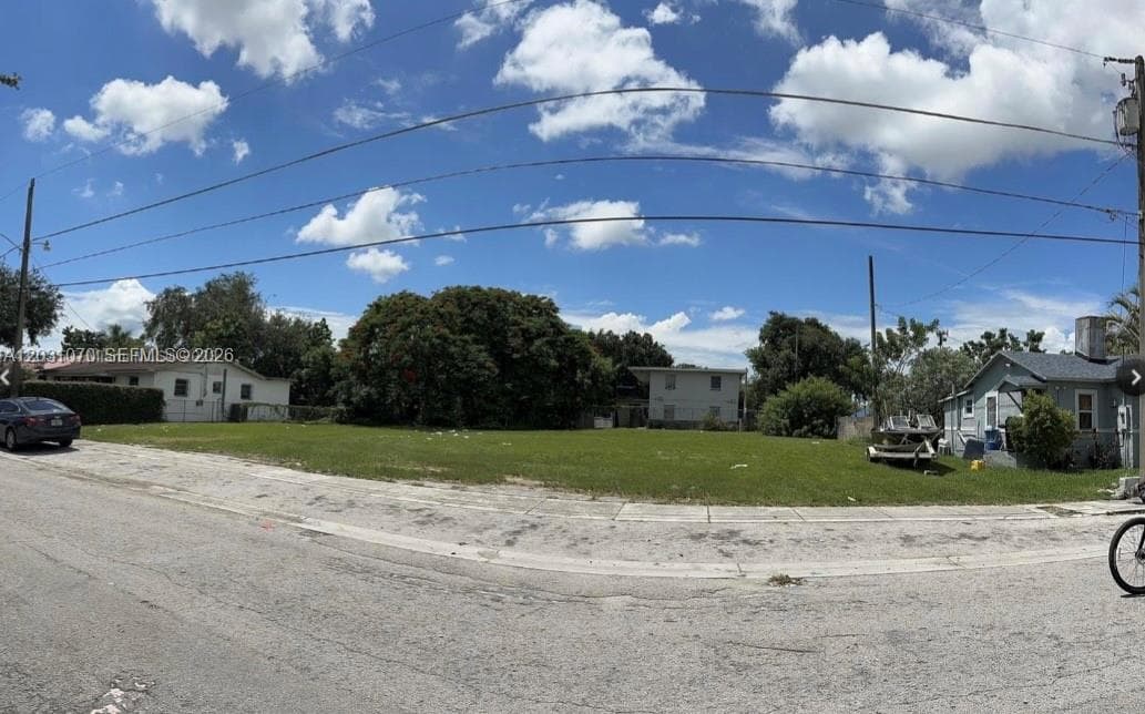 1624 NW 60th St, Miami FL 33142 — 2