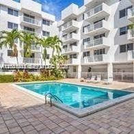 West Bay Gardens Condo, Miami Beach, FL — 1