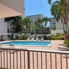 West Bay Gardens Condo, Miami Beach, FL — 21