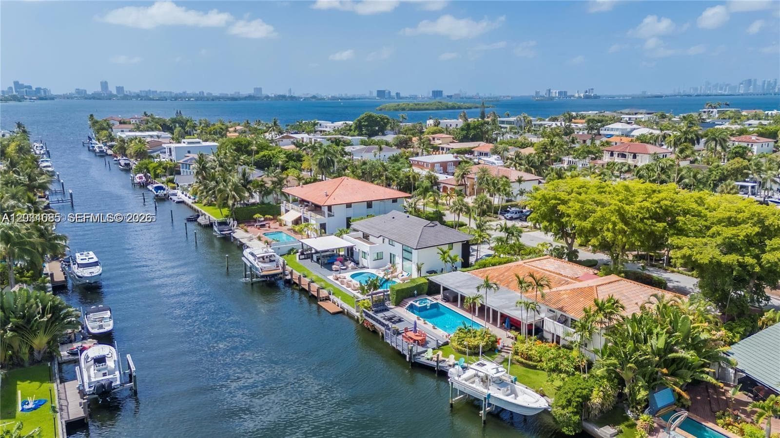 2015 NE 120th Rd, North Miami FL 33181 — 2