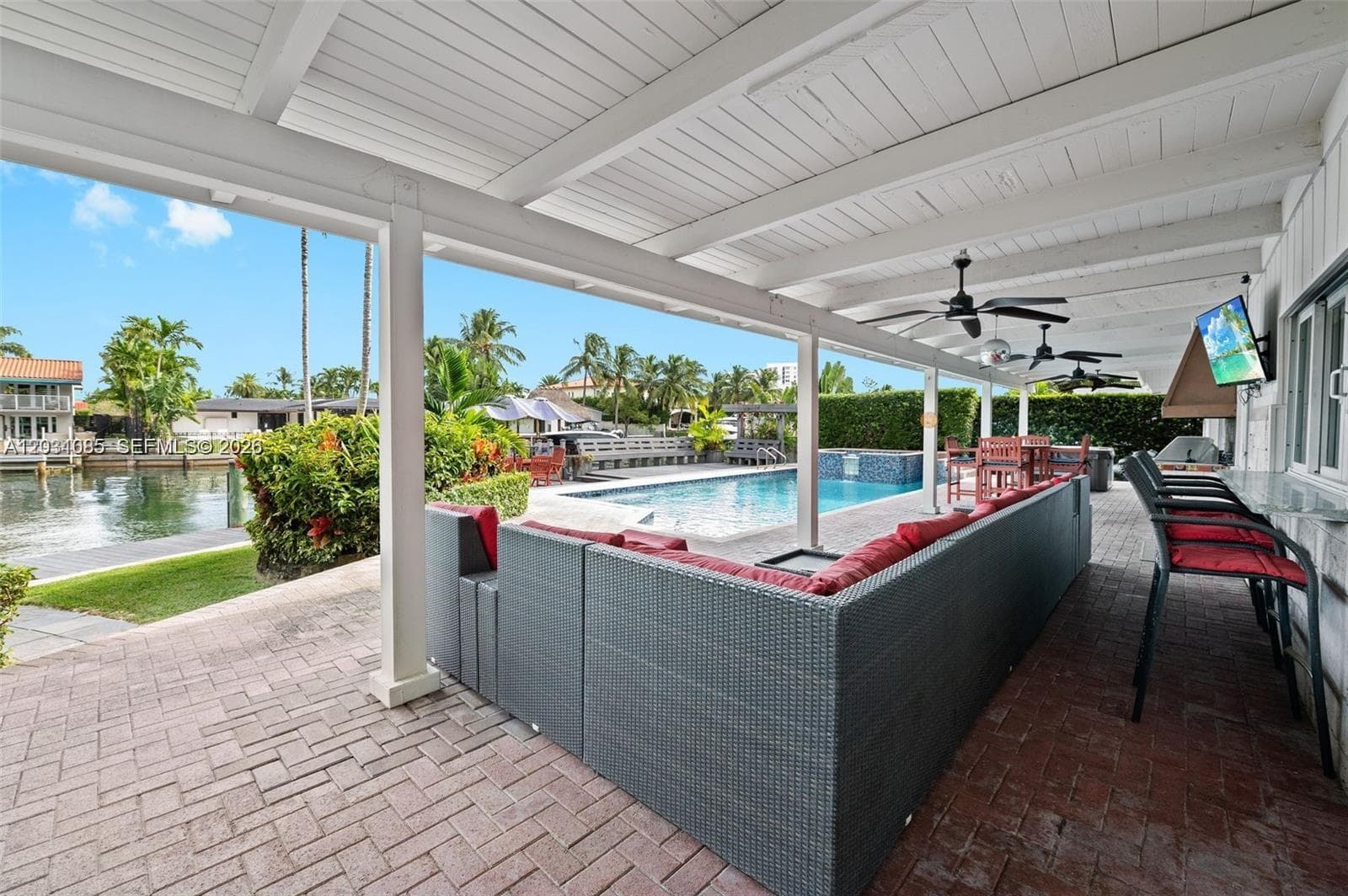 2015 NE 120th Rd, North Miami FL 33181 — 52