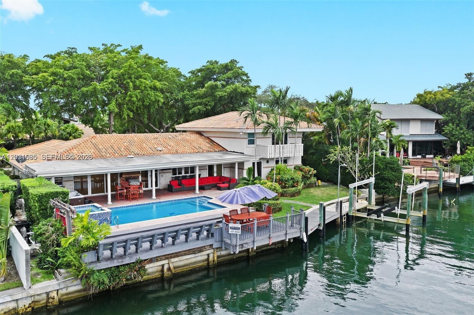 2015 NE 120th Rd, North Miami FL 33181 — 56