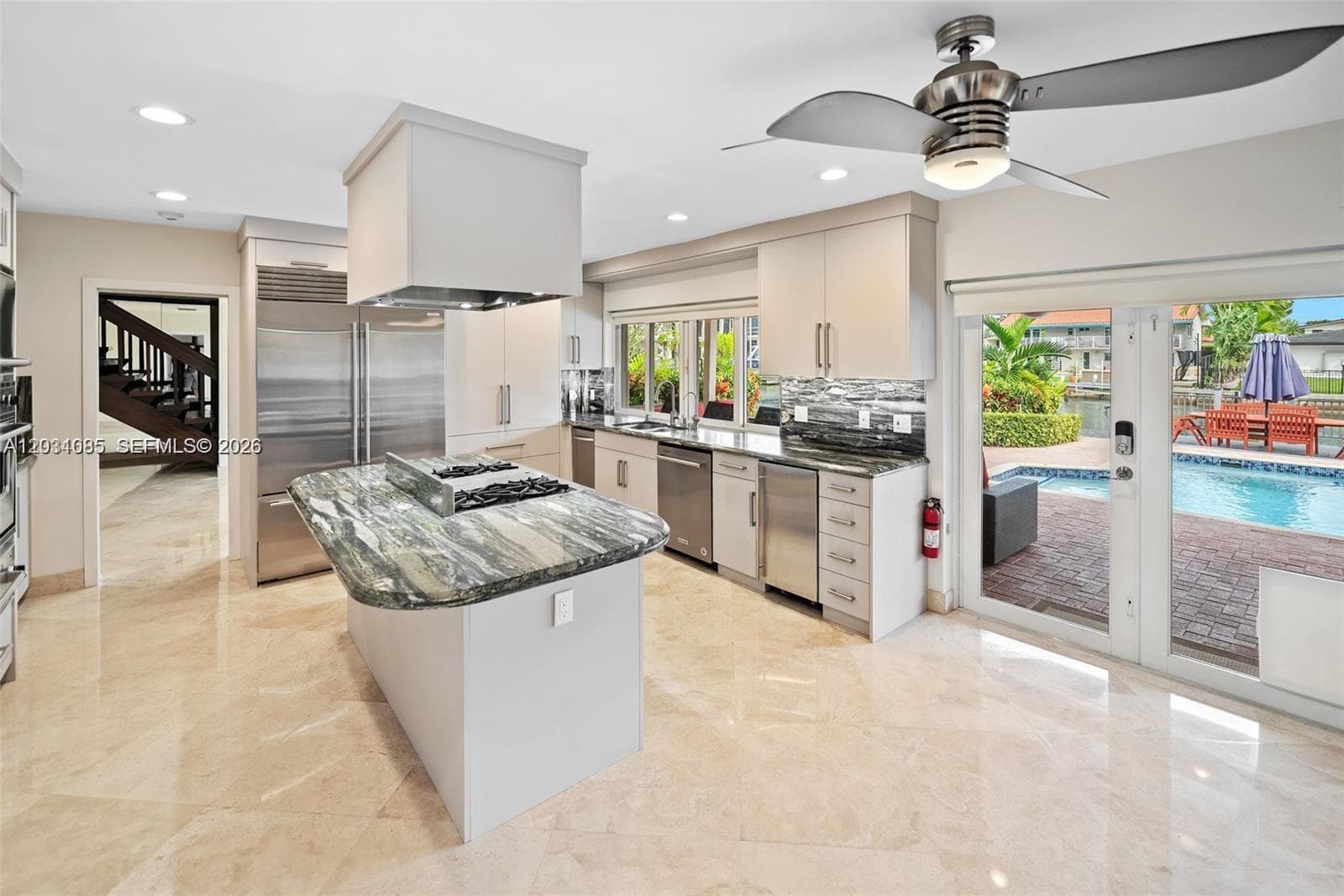 2015 NE 120th Rd, North Miami FL 33181 — 17