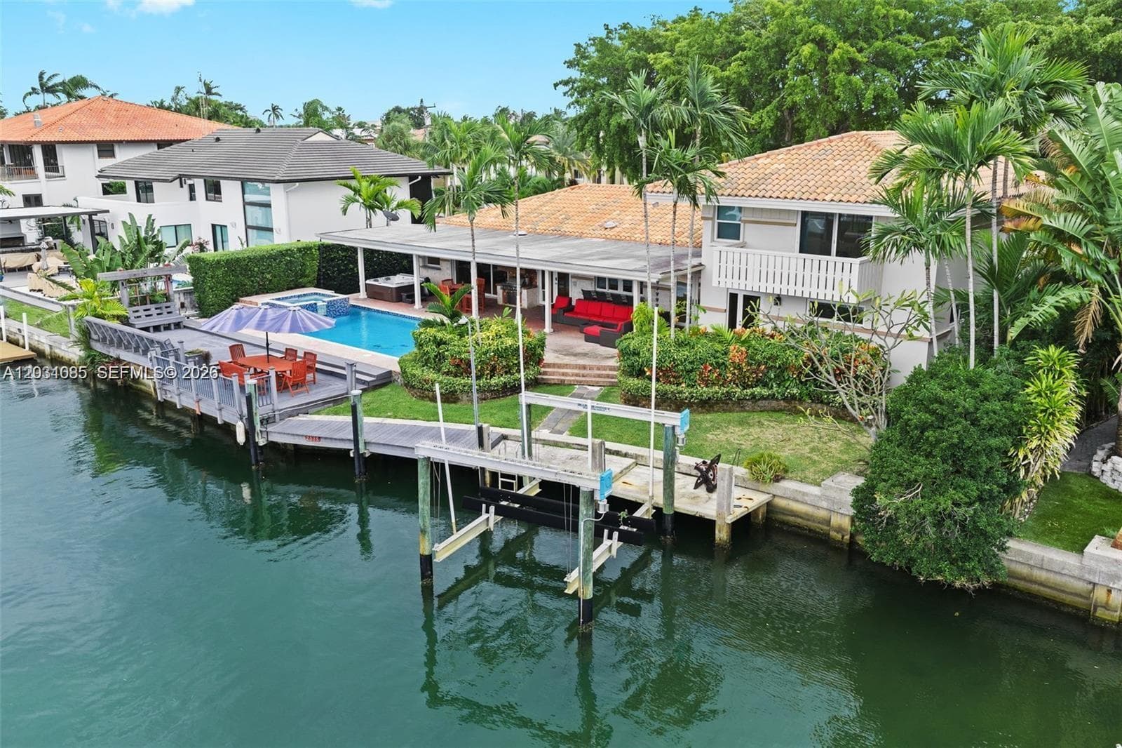 2015 NE 120th Rd, North Miami FL 33181 — 57