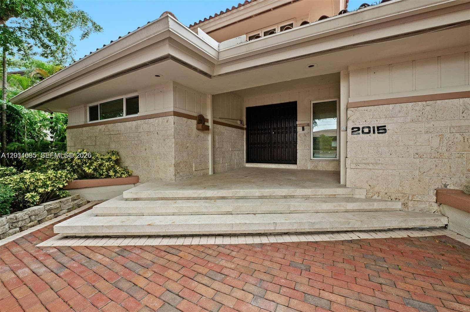 2015 NE 120th Rd, North Miami FL 33181 — 5