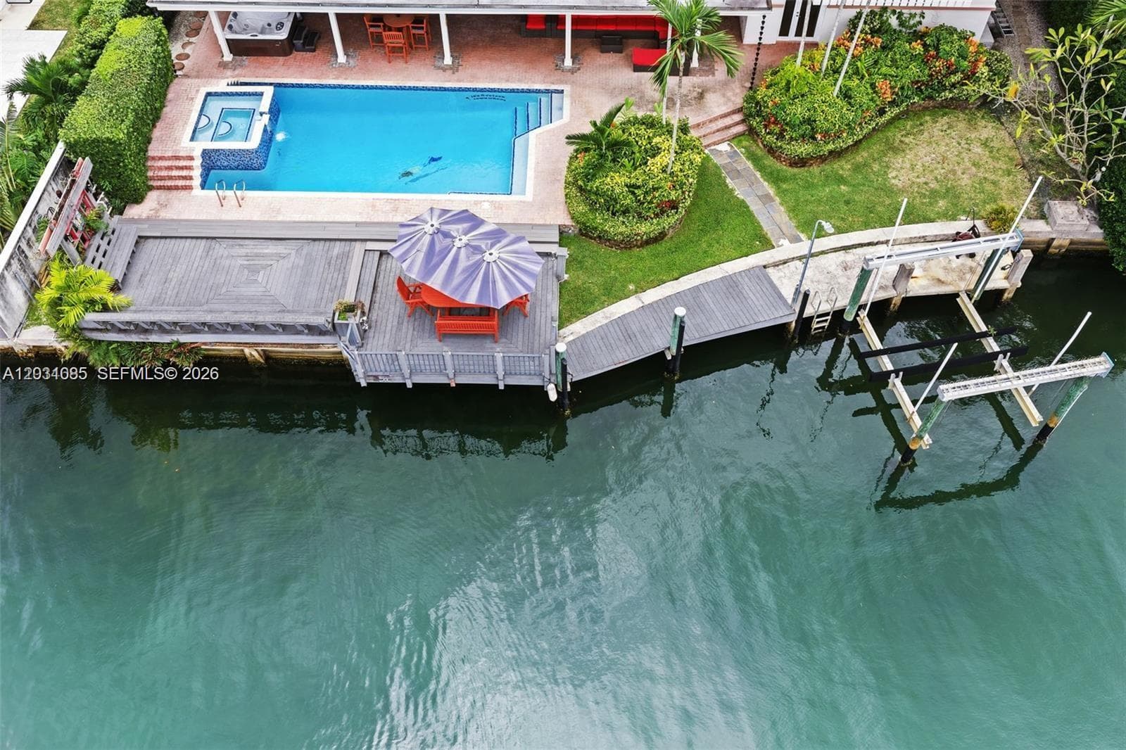 2015 NE 120th Rd, North Miami FL 33181 — 61
