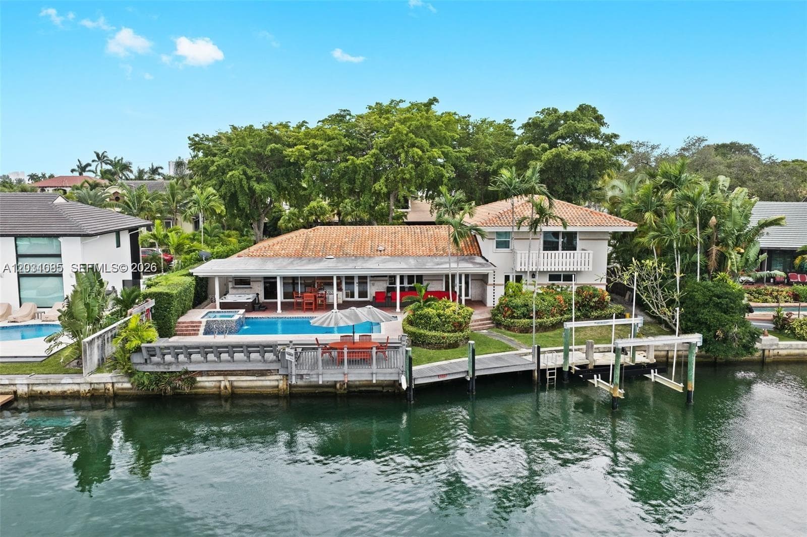 2015 NE 120th Rd, North Miami FL 33181 — 58