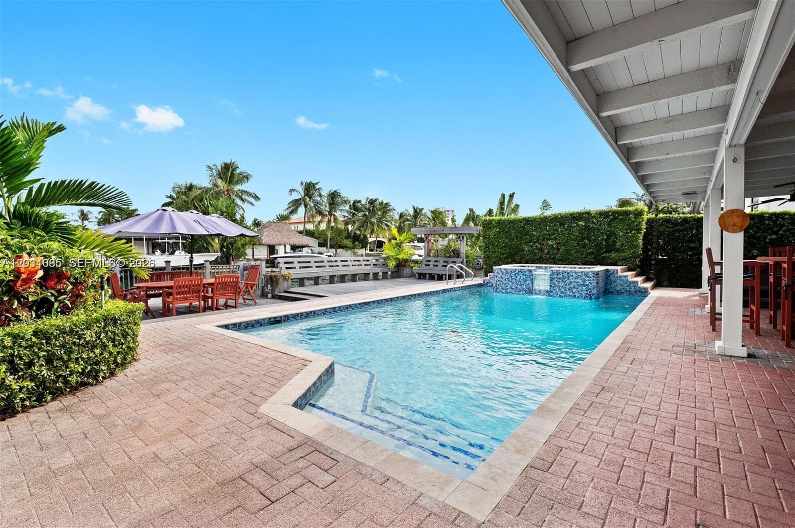 2015 NE 120th Rd, North Miami FL 33181 — 8
