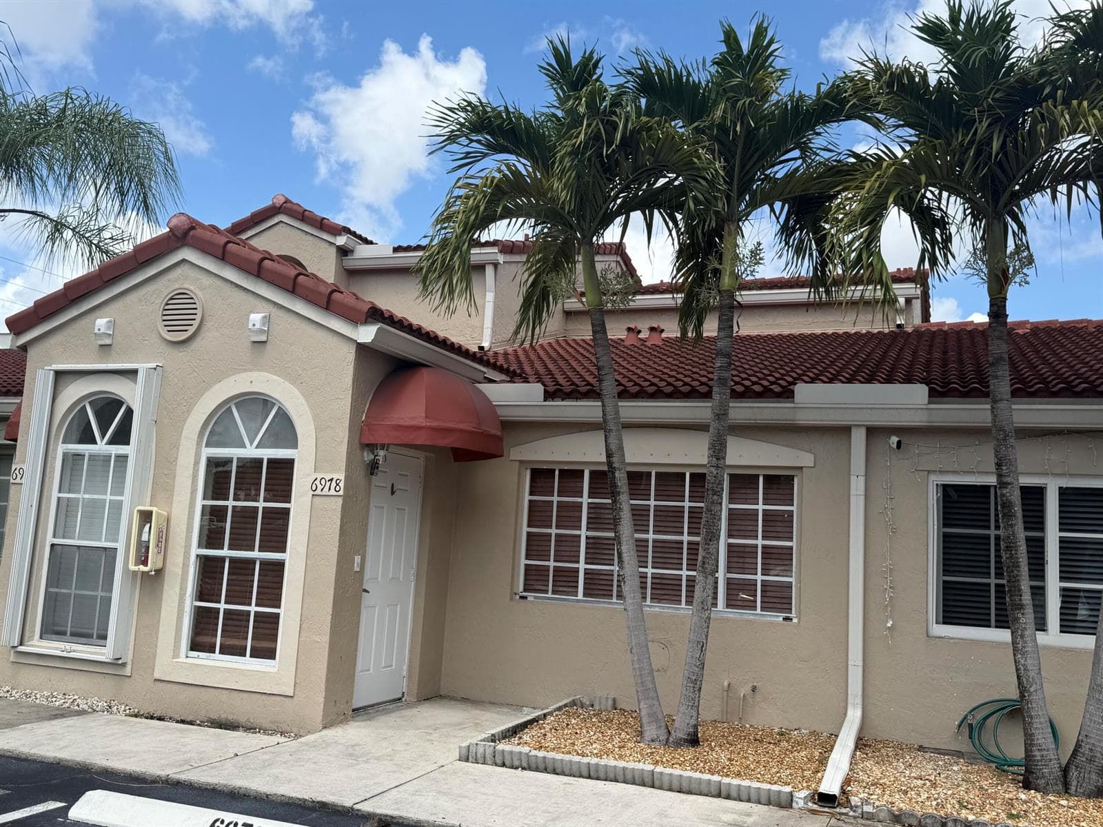 6978 NW 166th Terrace # 1604, Miami Lakes FL 33014 — 1