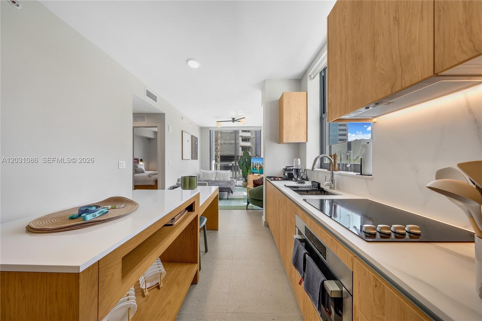 11 NE 6th St # 301, Miami FL 33132 — 8