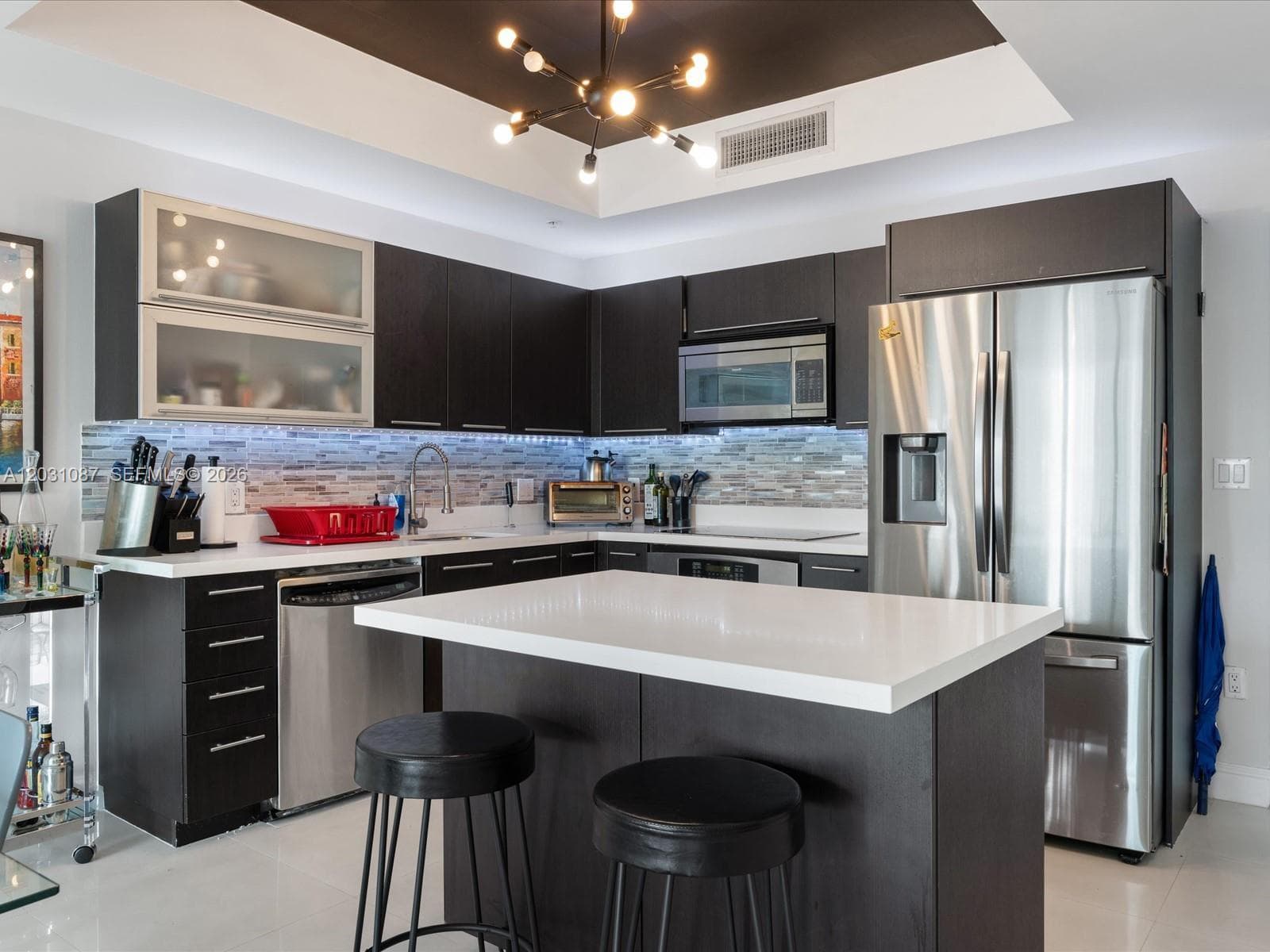 90 SW 3rd St # 2015, Miami FL 33130 — 13