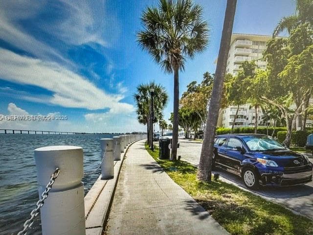 1420 Brickell Bay Dr # 1107C, Miami FL 33131 — 2