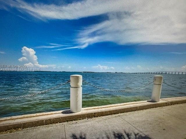 1420 Brickell Bay Dr # 1107C, Miami FL 33131 — 1