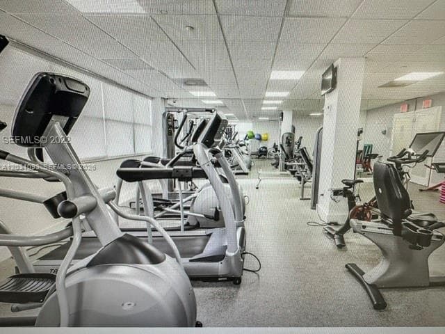 1420 Brickell Bay Dr # 1107C, Miami FL 33131 — 4