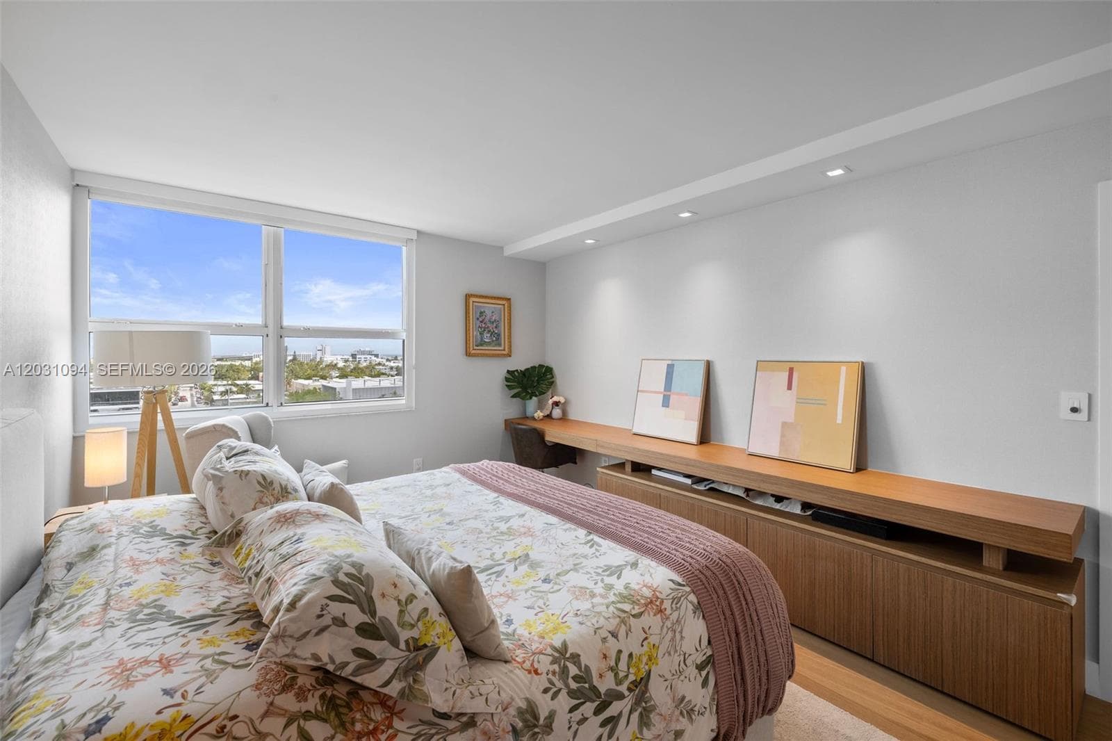 650 West Ave # 908, Miami Beach FL 33139 — 16