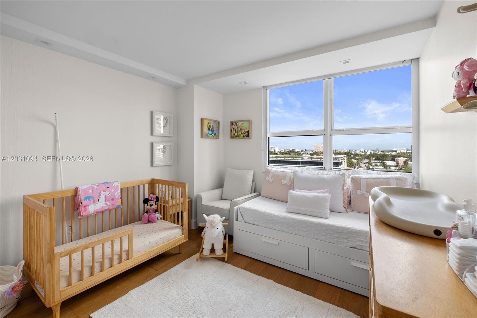 650 West Ave # 908, Miami Beach FL 33139 — 24