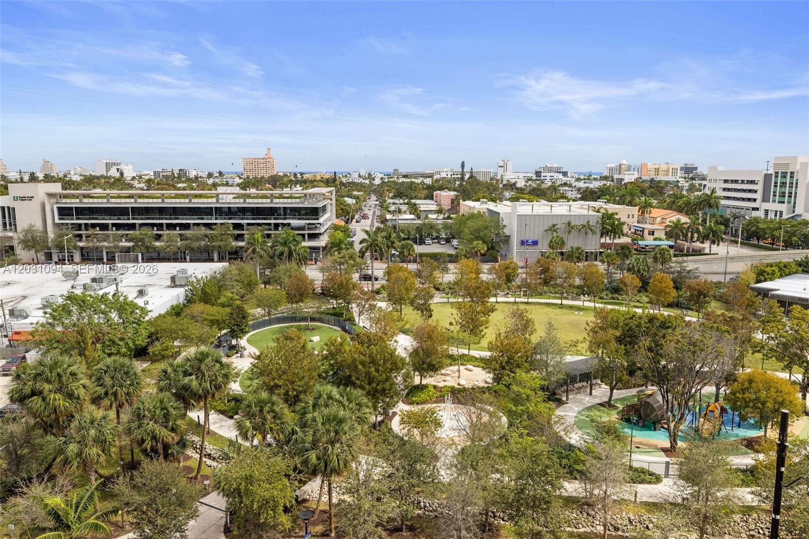 650 West Ave # 908, Miami Beach FL 33139 — 33