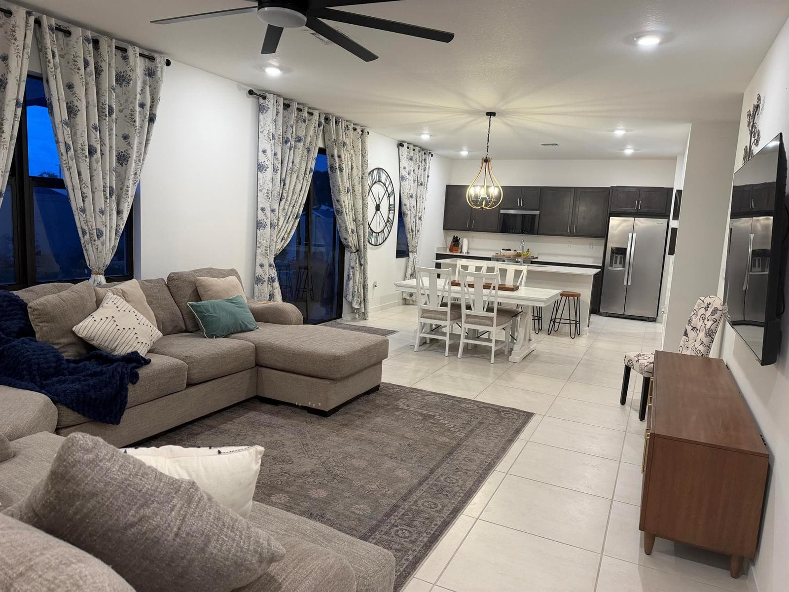 1325 NE 2nd Court, Homestead FL 33033 — 2