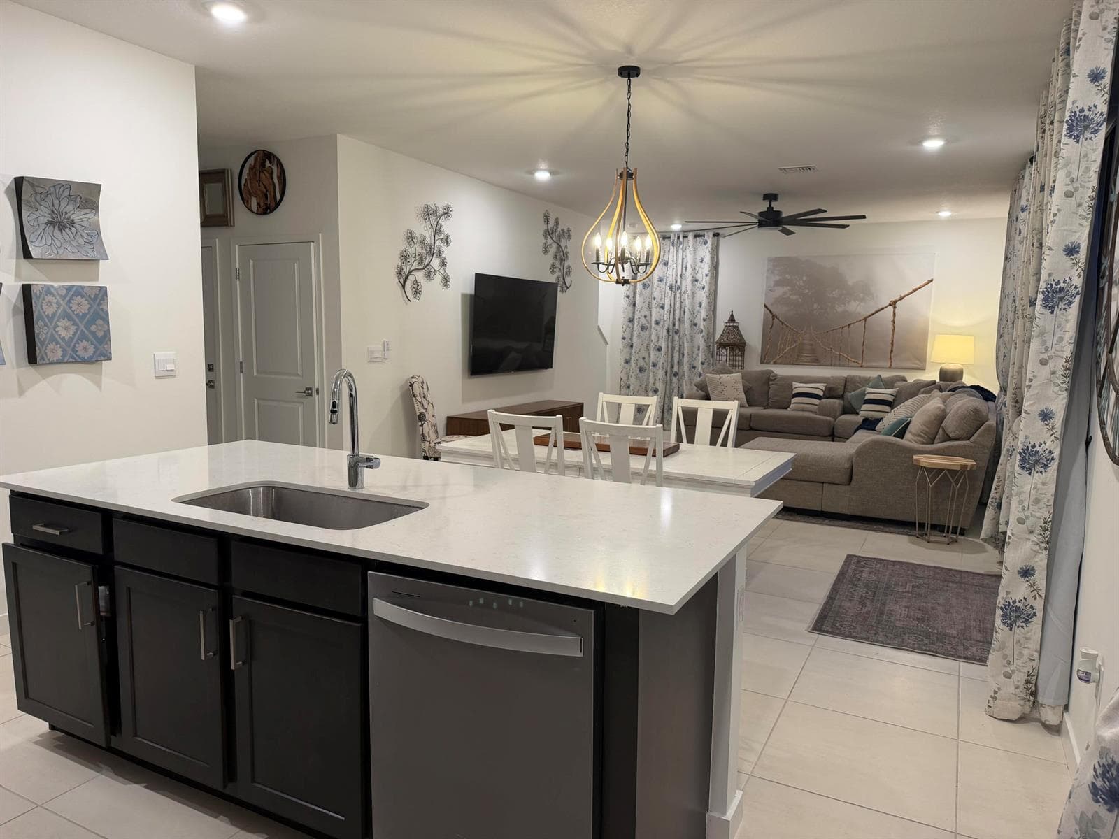 1325 NE 2nd Court, Homestead FL 33033 — 1