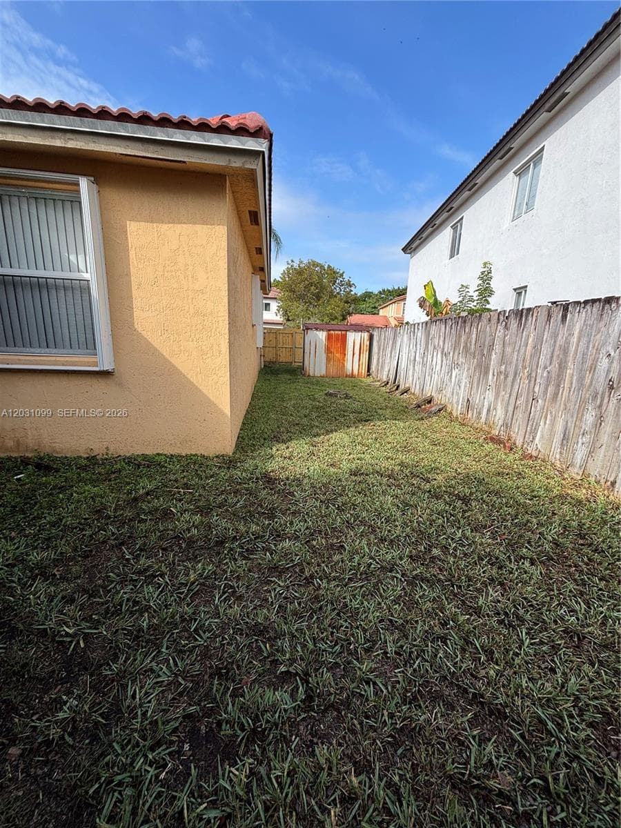2103 NE 38th Rd, Homestead FL 33033 — 2