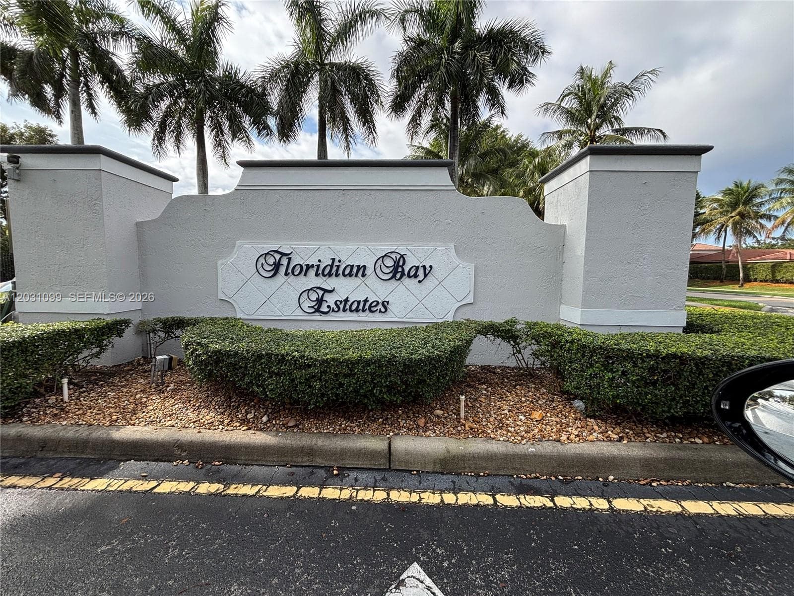 2103 NE 38th Rd, Homestead FL 33033 — 3