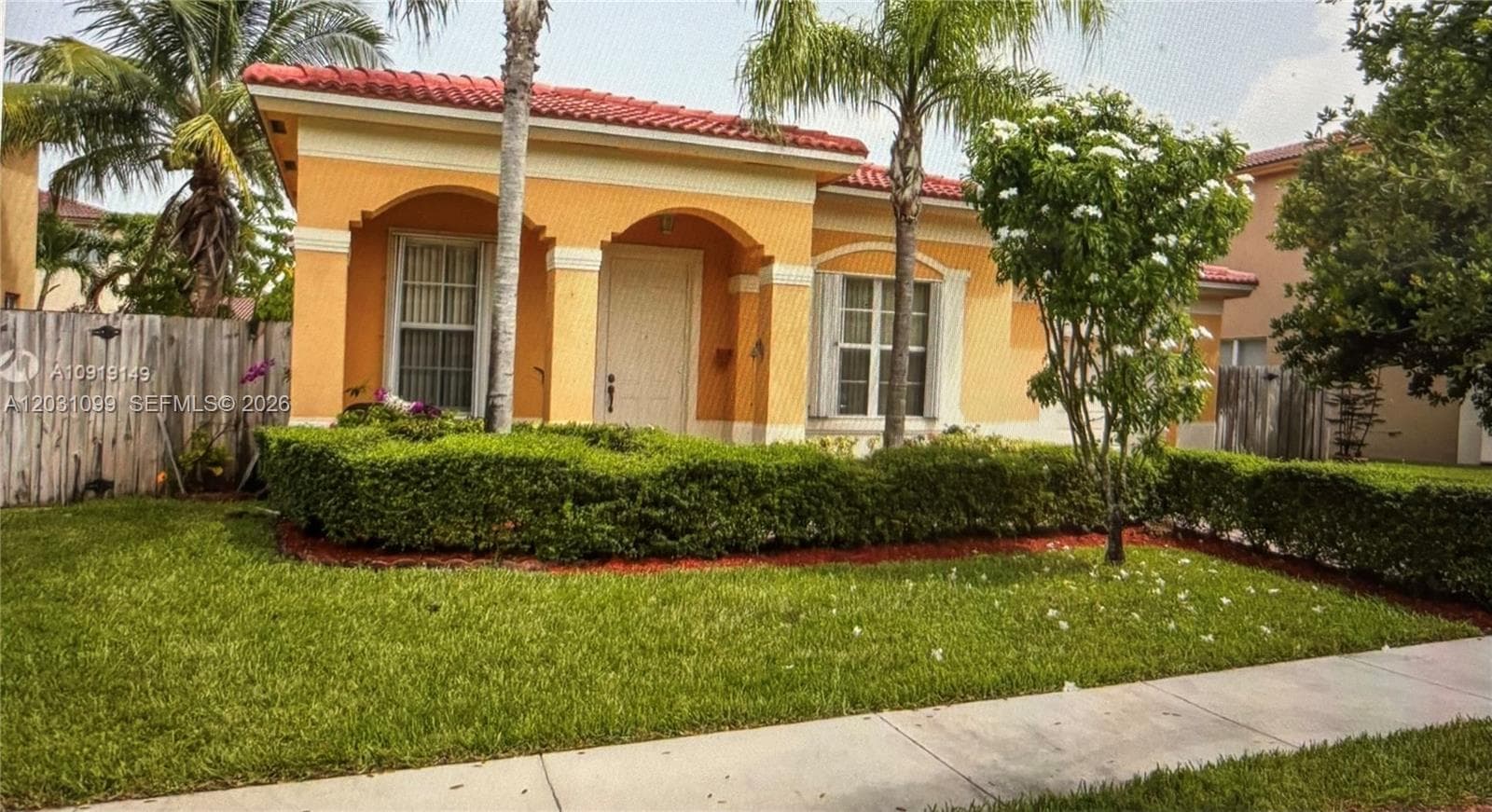 2103 NE 38th Rd, Homestead FL 33033 — 1