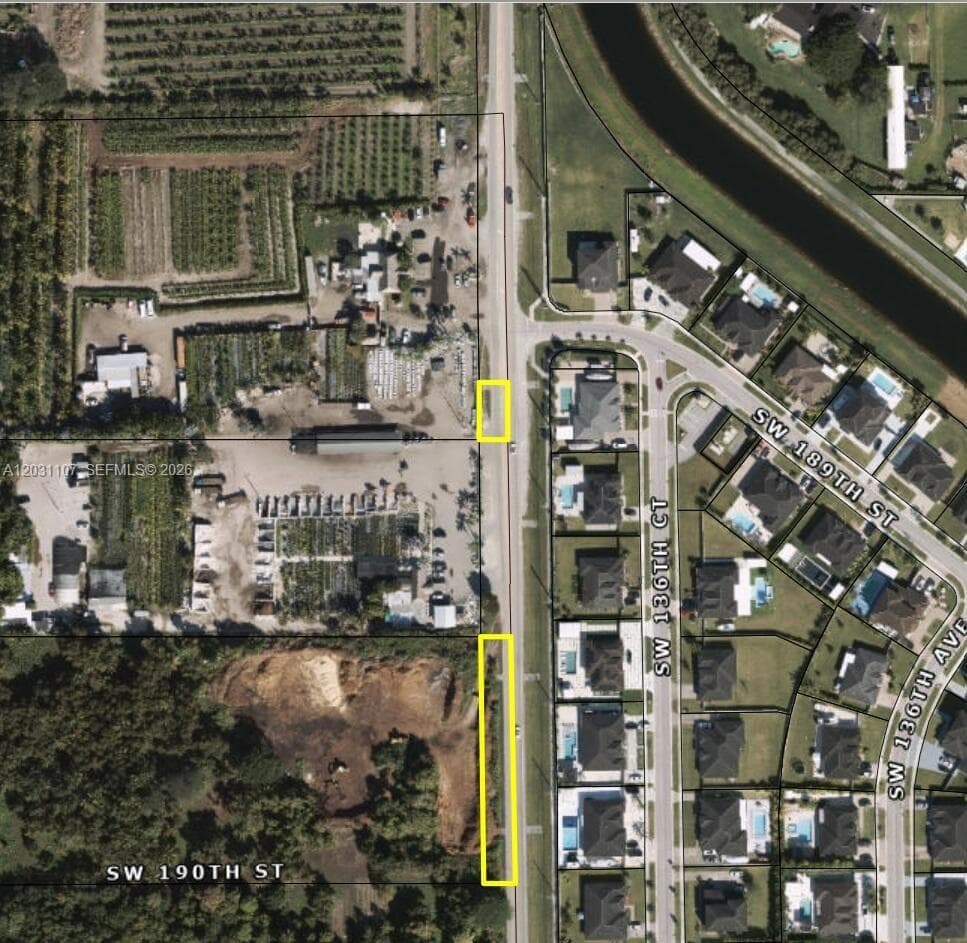 19000 SW 137th Ave, Miami FL 33177 — 1
