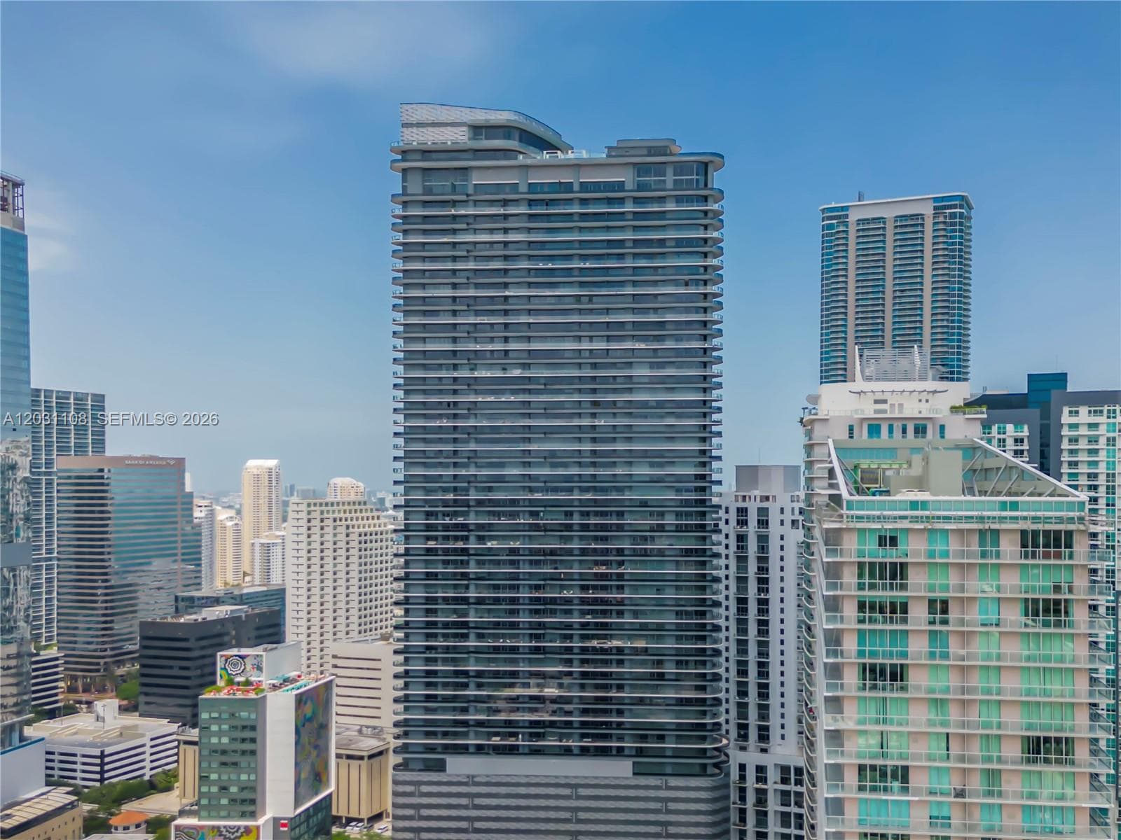 1000 Brickell Plz # 4609, Miami FL 33131 — 21