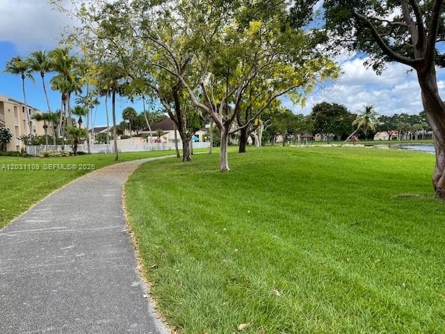 15275 SW 107th Ln # 102, Miami FL 33196 — 2