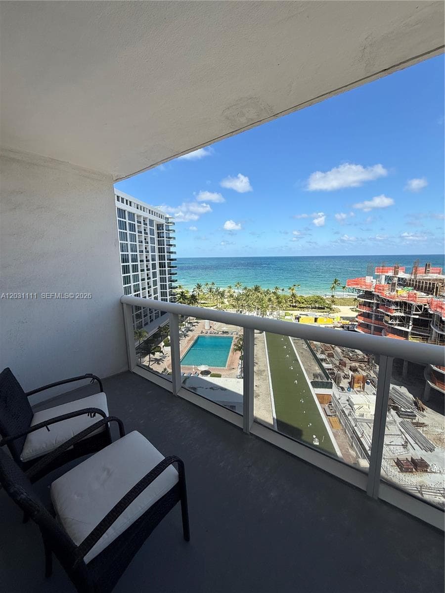 10275 Collins Ave # 921, Bal Harbour FL 33154 — 1