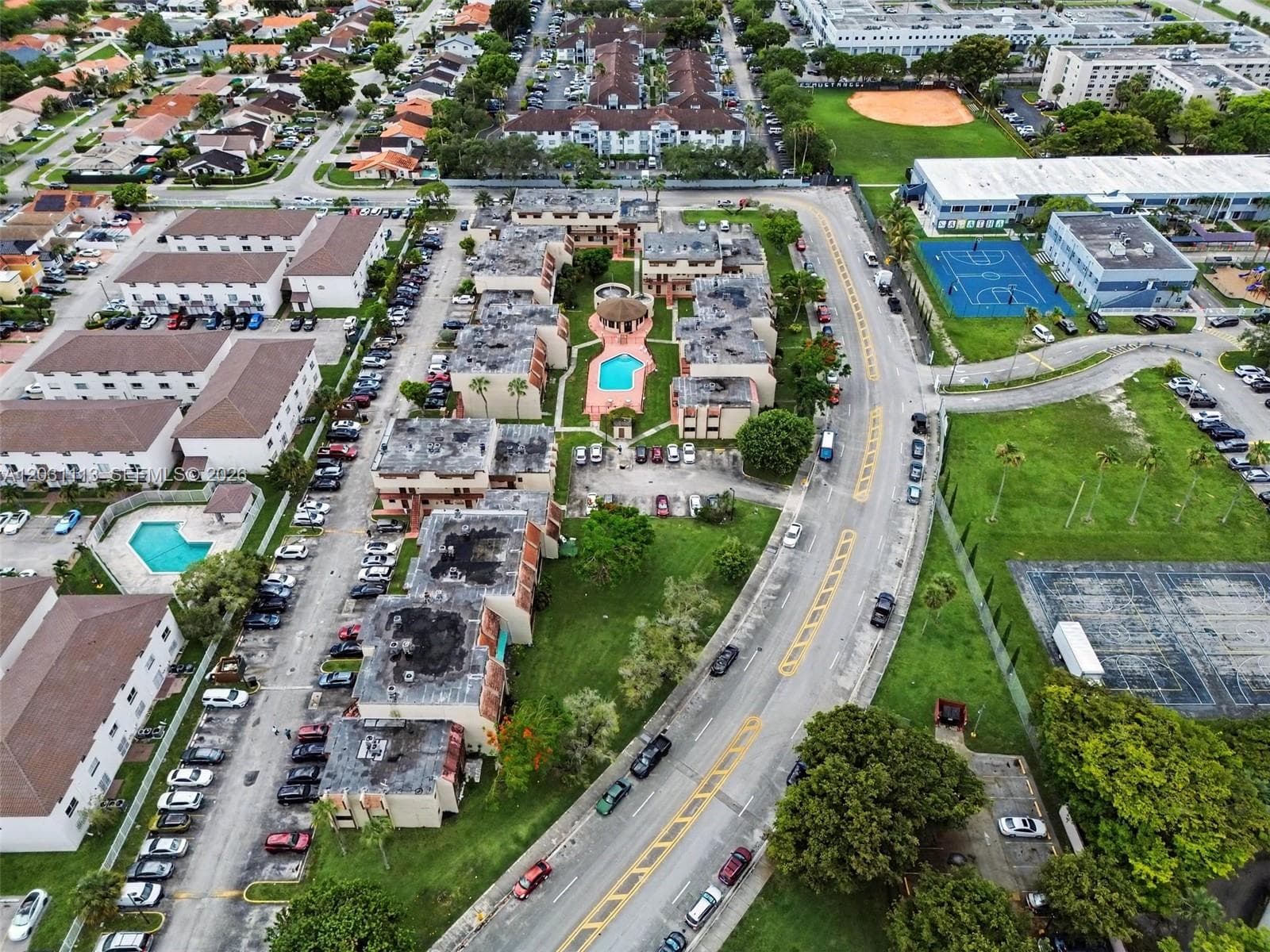 1001 SW 105 Ave # 113, Miami FL 33174 — 14