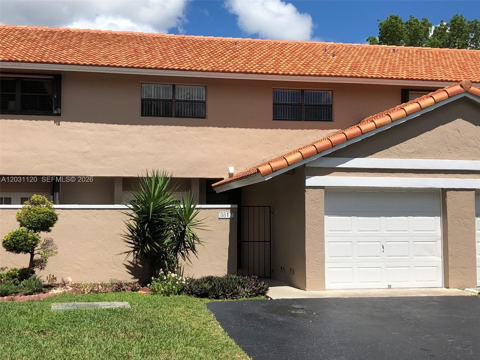 8817 SW 113 PL CR W, Miami FL 33176 — 1
