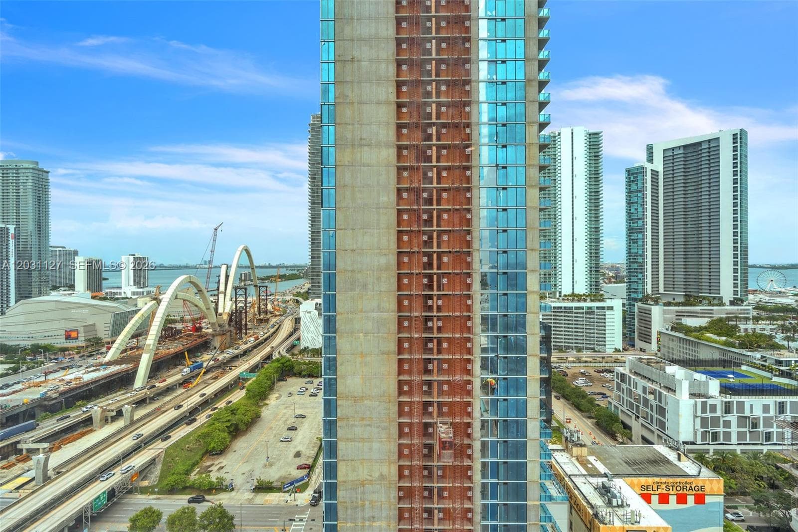 20 NE 11th St # 3106B, Miami FL 33132 — 14