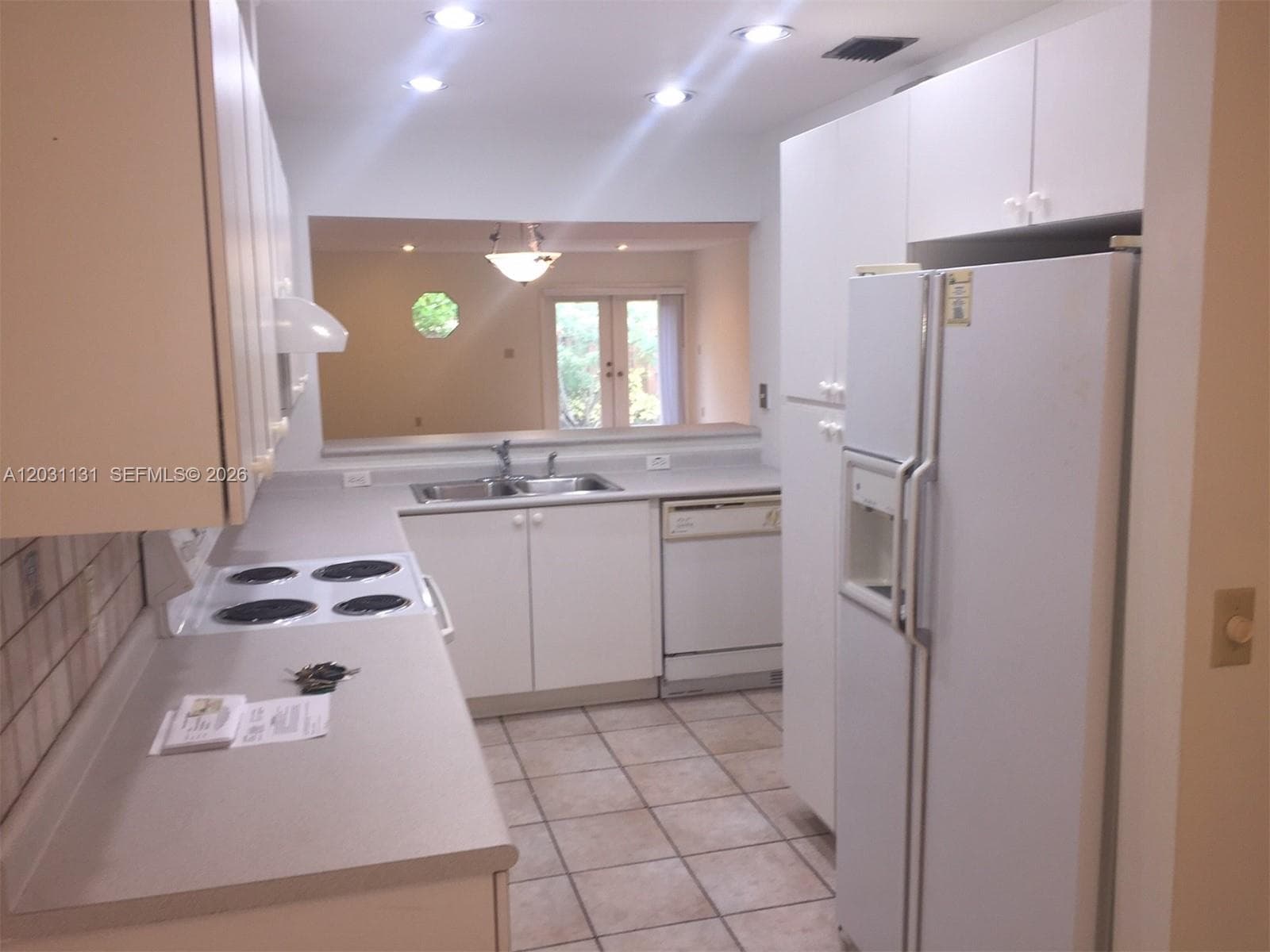 11449 SW 84 LN # 0, Miami FL 33173 — 16