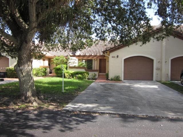 11449 SW 84 LN # 0, Miami FL 33173 — 1