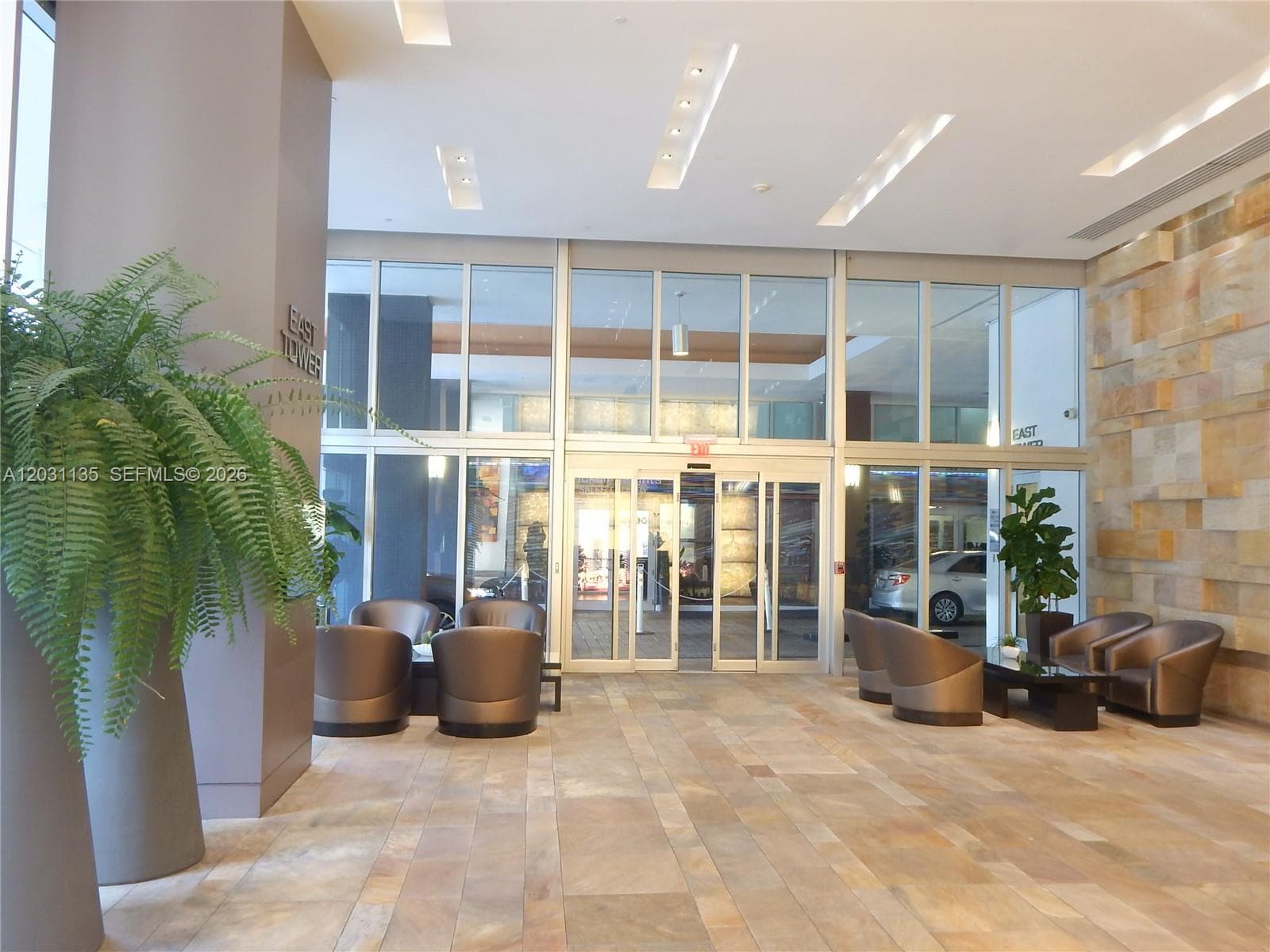 500 Brickell Ave # 1808, Miami FL 33131 — 2