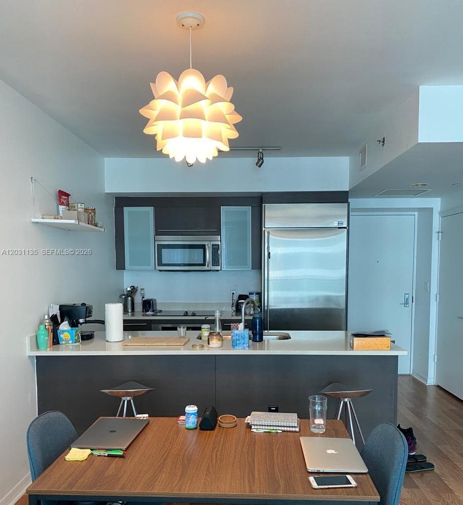 500 Brickell Ave # 1808, Miami FL 33131 — 8