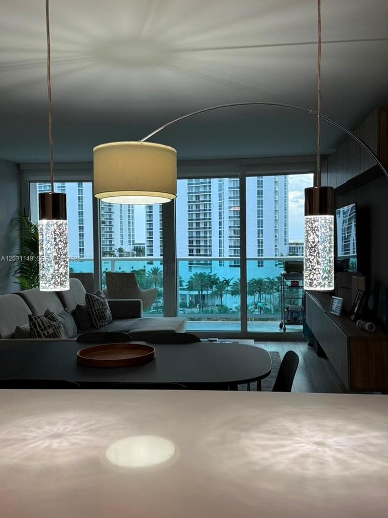 100 Bayview Dr # 912, Sunny Isles Beach FL 33160 — 5
