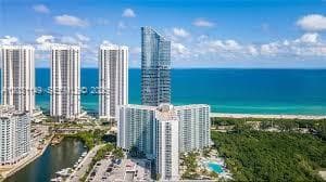 100 Bayview Dr # 912, Sunny Isles Beach FL 33160 — 21