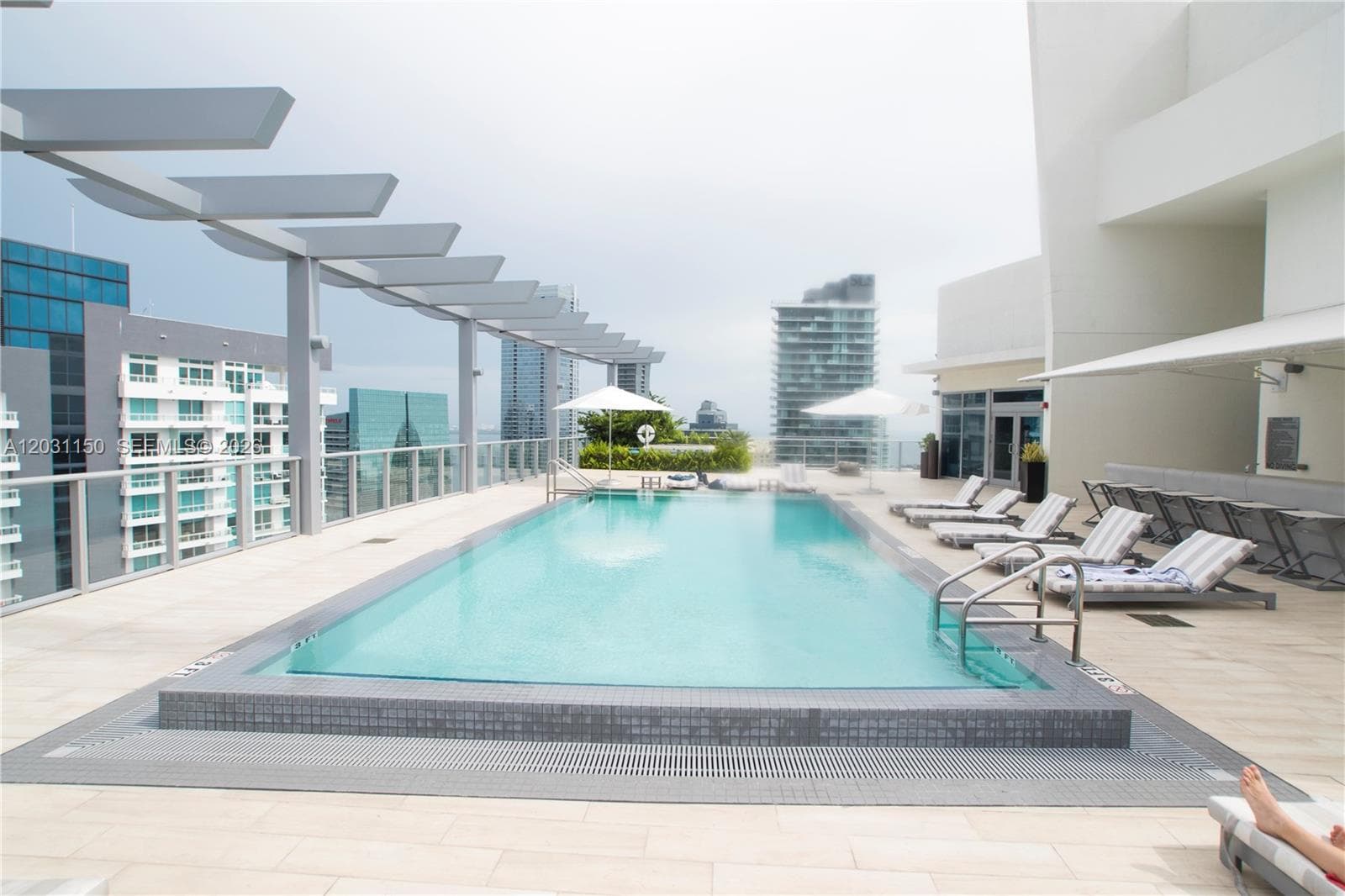1100 S Miami Ave # 4105, Miami FL 33130 — 35