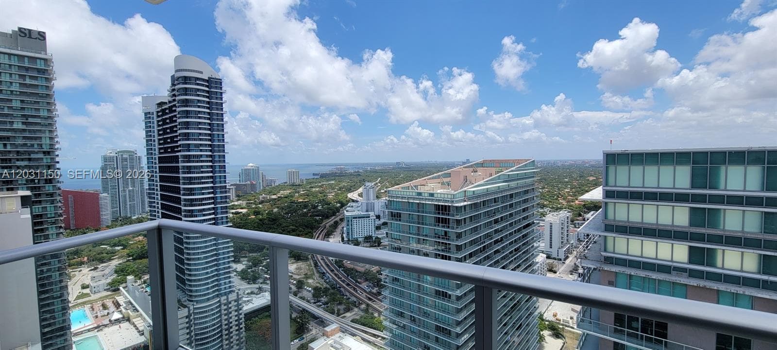 1100 S Miami Ave # 4105, Miami FL 33130 — 4