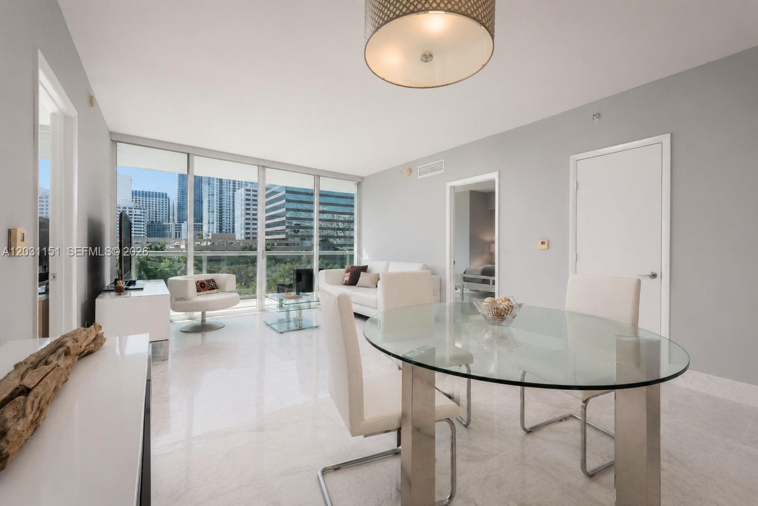 495 Brickell Ave # 705, Miami FL 33131 — 2