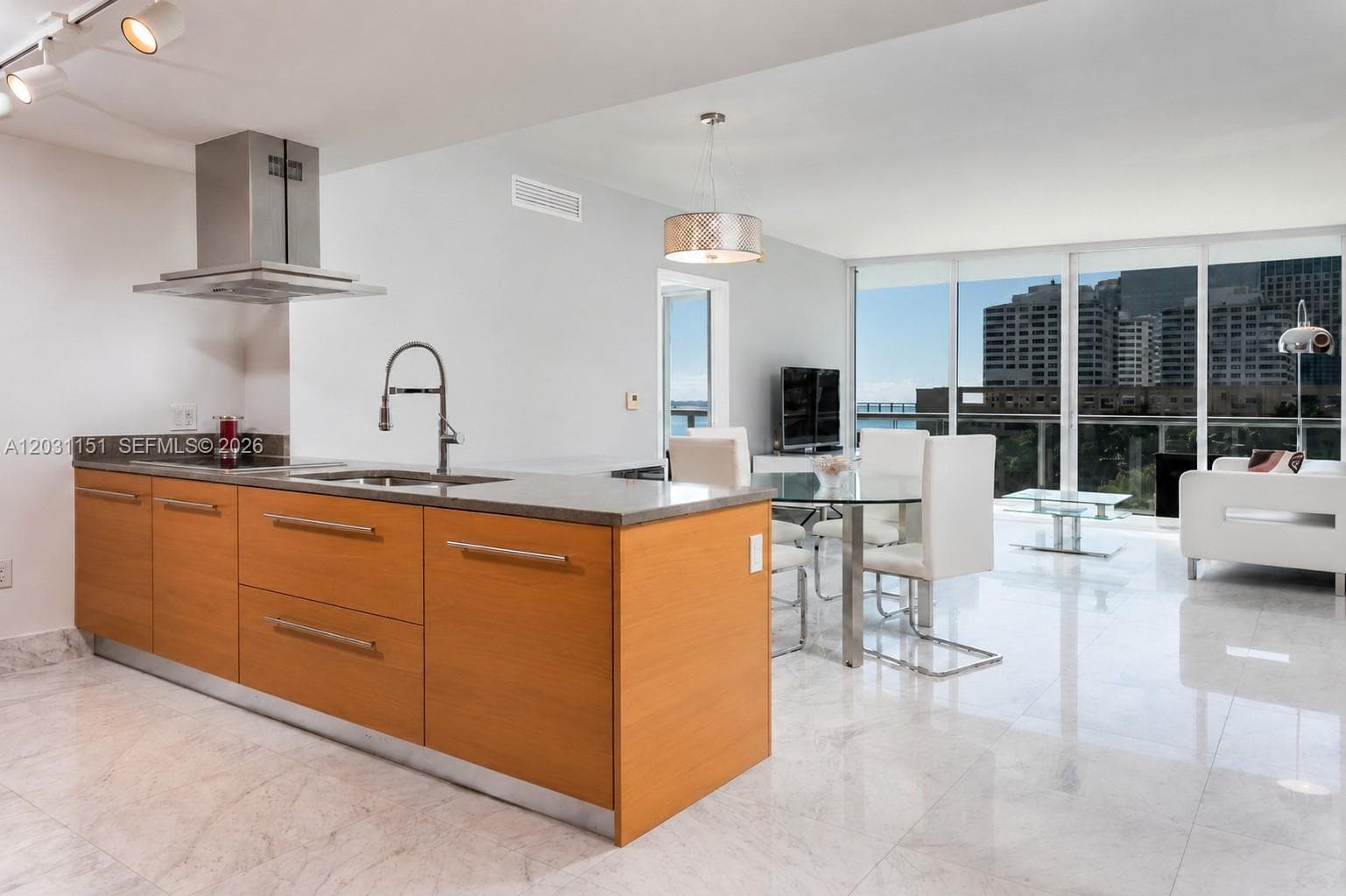 495 Brickell Ave # 705, Miami FL 33131 — 1