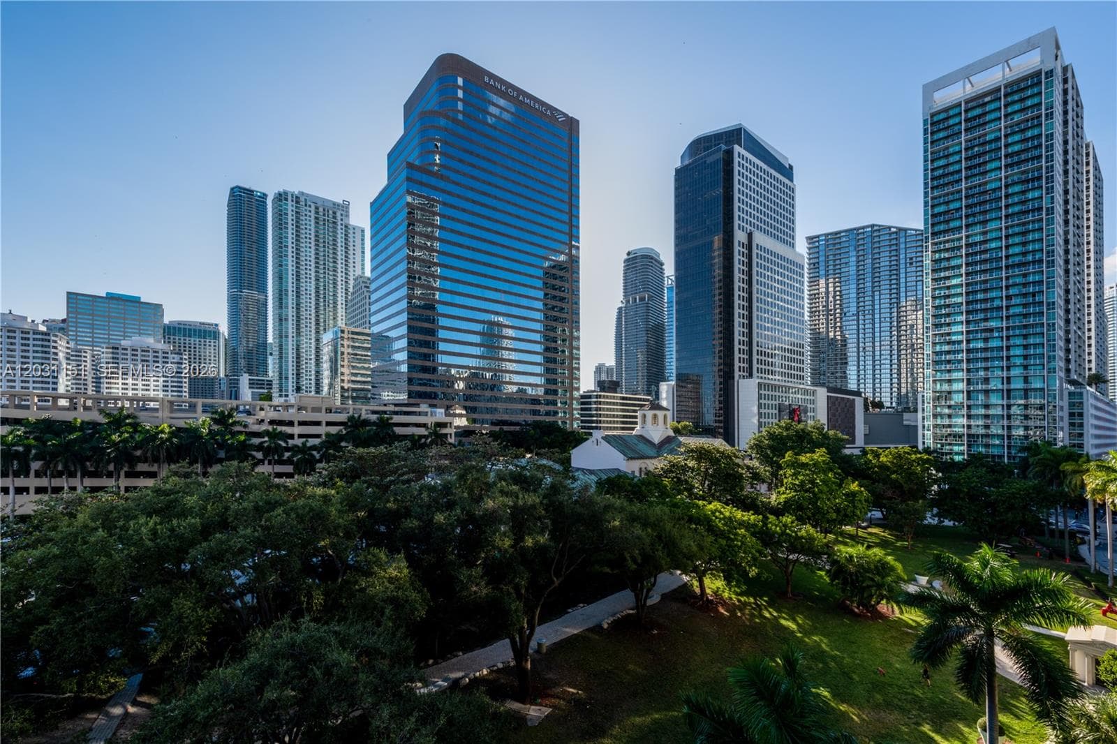 495 Brickell Ave # 705, Miami FL 33131 — 15