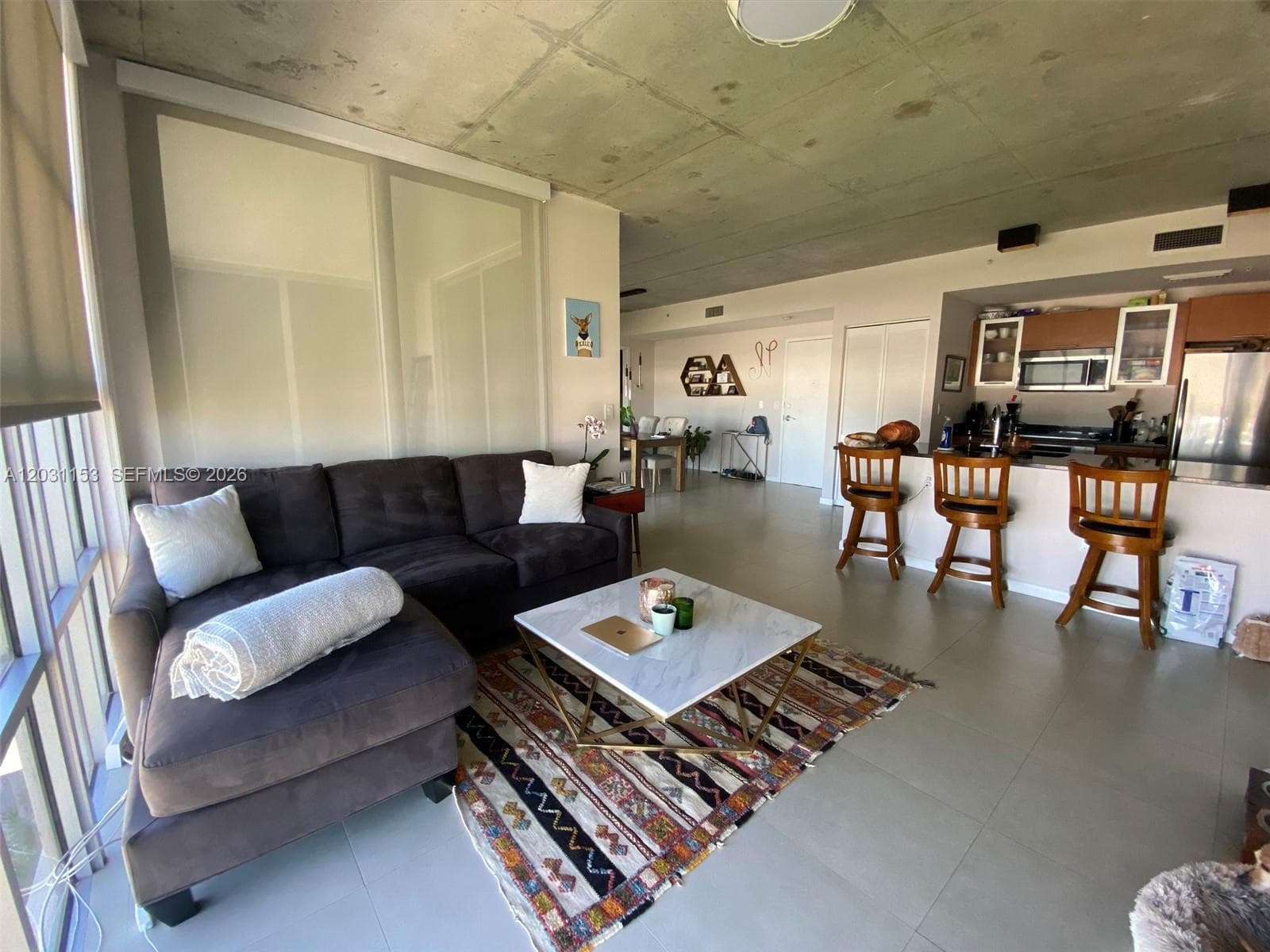 3451 NE 1st Ave # M0906, Miami FL 33137 — 2